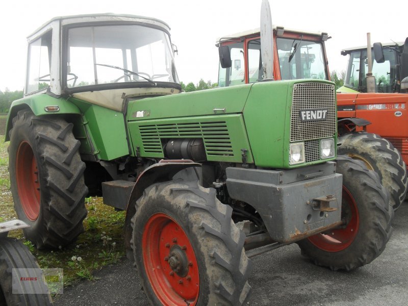 Fendt 816 Favorit Rebuild Fl Farming Mania