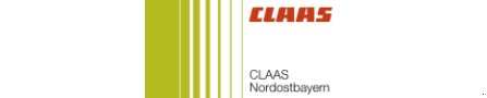 CLAAS Nordostbayern GmbH & Co. KG, Partnerhändler Landtechnik Schelkshorn